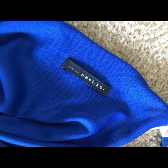 Maxi dress - Picture 3 of 4